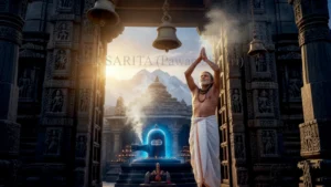 Hey Shambhu Tihari Lyrics and Notes in Hindi