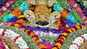 Khatu Shyam Ji Ki Aarti