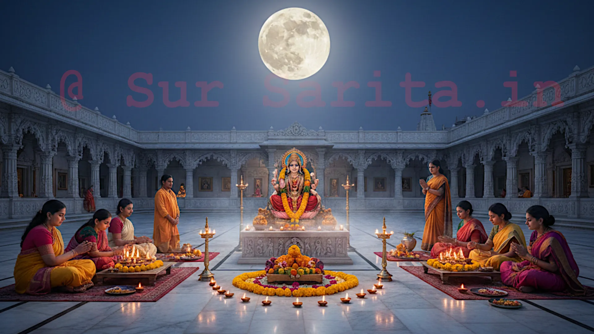 Margashirsha Purnima 2025, मार्गशीर्ष पूर्णिमा कब है