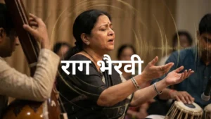 Raag Bhairavi: राग भैरवी परिचय, आलाप - ताने, और छोटा ख्याल (बंदिश)