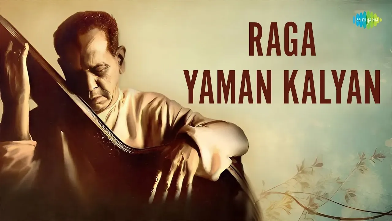 Raag Yaman: राग यमन का परिचय, बंदिश, आलाप और तान 1 Raag Yaman, राग यमन
