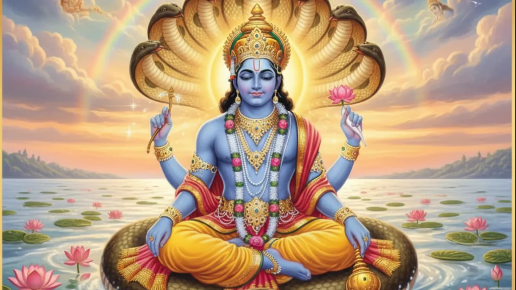 Utpanna Ekadashi Vrat Katha: उत्पन्ना एकादशी व्रत कथा, शुभ मुहूर्त और पूजा विधि – जानें पूरी जानकारी 1 Utpanna Ekadashi Vrat Katha, उत्पन्ना एकादशी व्रत कथा