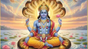 Utpanna Ekadashi Vrat Katha, उत्पन्ना एकादशी व्रत कथा