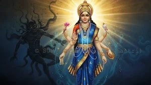 Utpanna Ekadashi Ka Rahasya