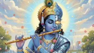 ai-achyutam-keshavam-bhajan