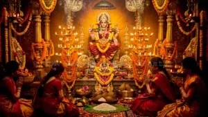 Margashirsha Lakshmi Puja 2025,मार्गशीर्ष लक्ष्मी पूजा कैसे करें