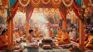 Yagyopavit Muhurat 2026, यज्ञोपवीत का शुभ मुहूर्त