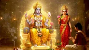 Saphala Ekadashi Vrat Katha, सफला एकादशी व्रत कथा