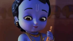 Yasomati Maiya Se Bole Nandlala Lyrics, यशोमती मैया से बोले नंदलाला लिरिक्स