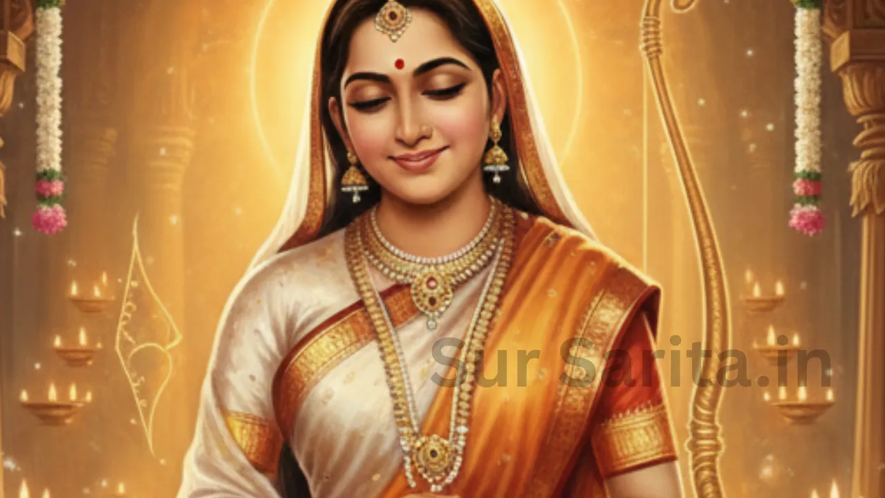 Dhani Dhani Ye Siya Lyrics, धनि-धनि ए सिया रउरी भाग राम वर पायो चातल गीत