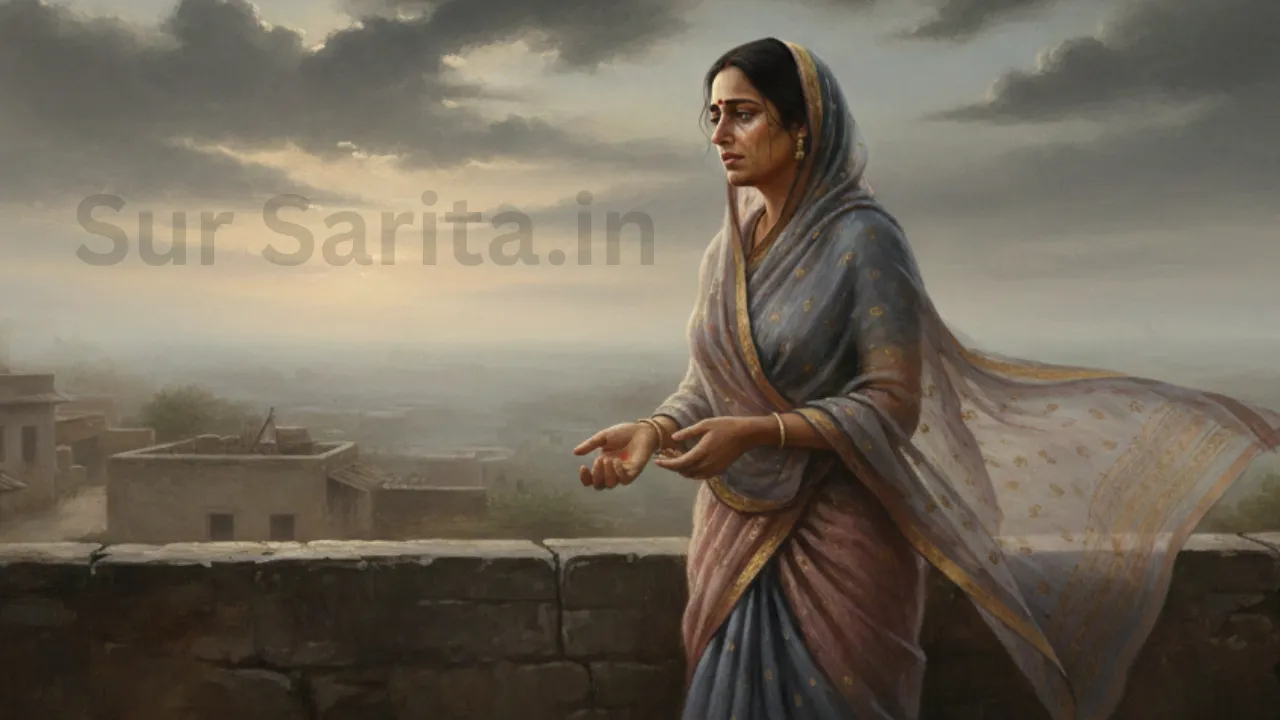 Piyawa Pardesh Me Chhaye Lyrics