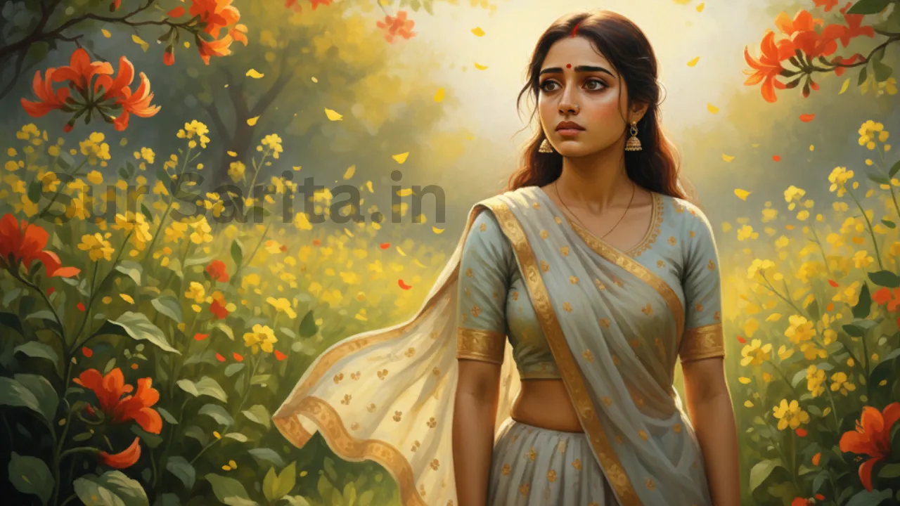 Sakhi Aaye Basant Bahar Lyrics