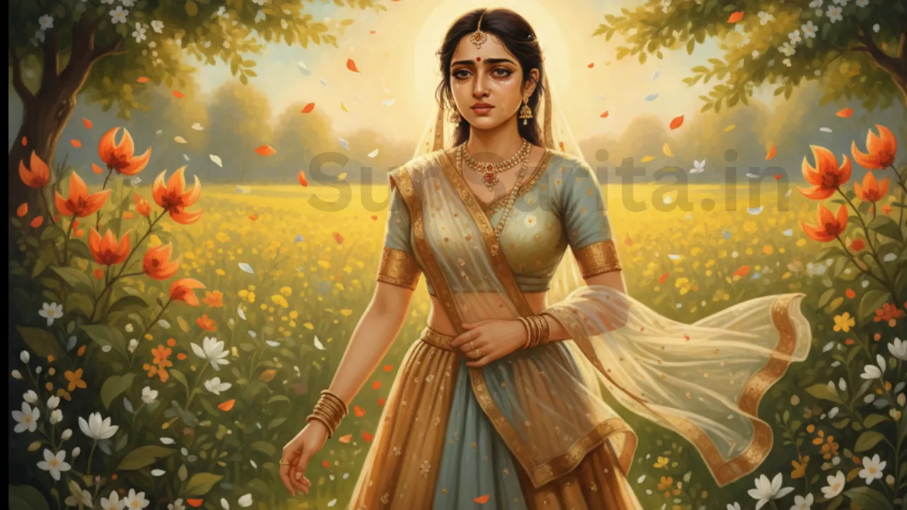 Sakhi Phoole Basant Ke Phool Lyrics, सखी फूले बसन्त के फूल बिरह तनु जारे चौताल गीत