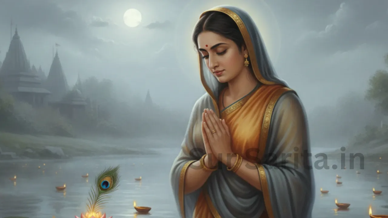 Shubh Katik Sir Vichari Lyrics