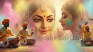 Top 11 Holi Chautal Geet Lyrics, होली चौताल लिरिक्स