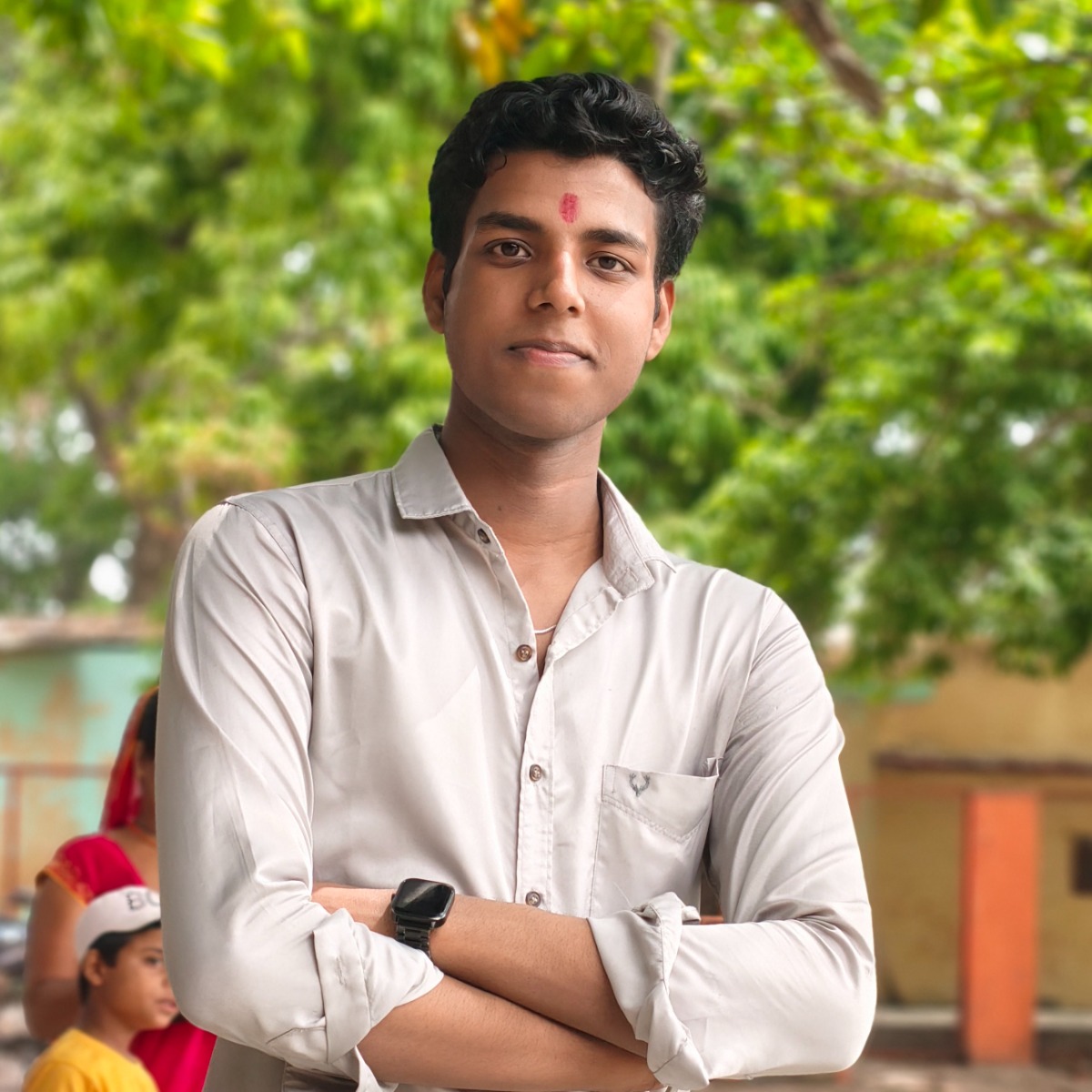 aditya